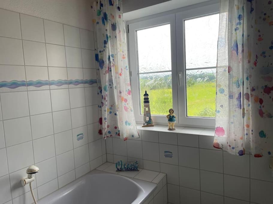 Panorama Saentisblick Apartman Hergatz Kültér fotó