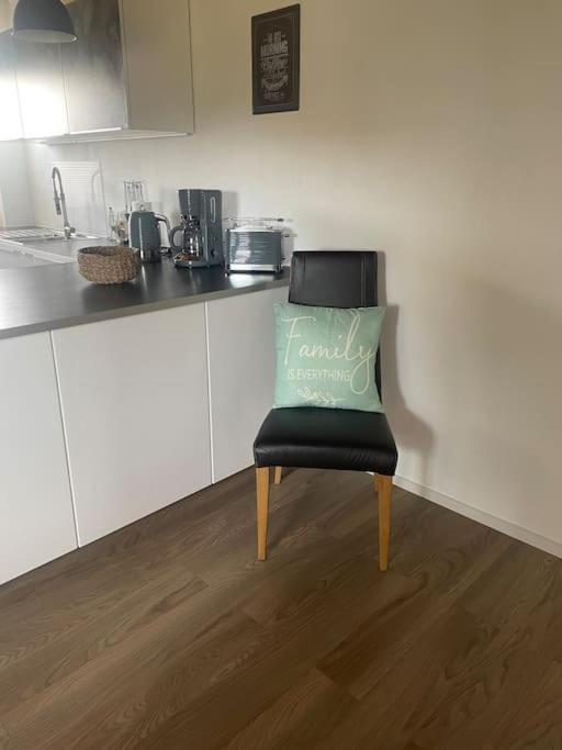 Panorama Saentisblick Apartman Hergatz Kültér fotó