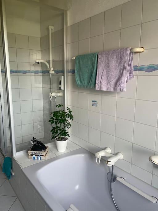 Panorama Saentisblick Apartman Hergatz Kültér fotó