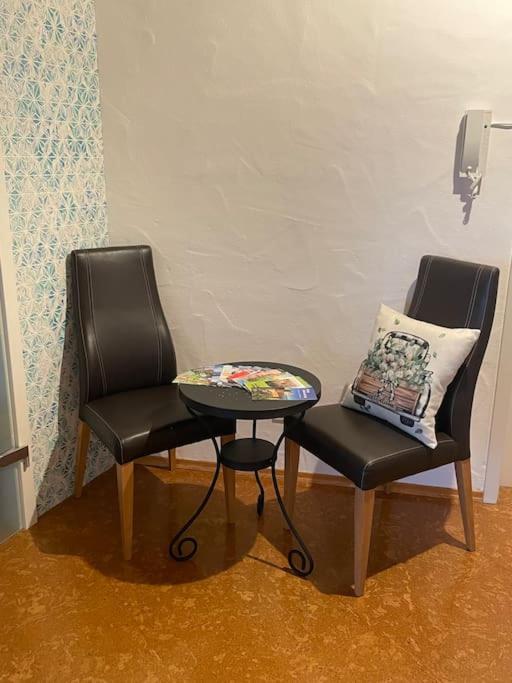 Panorama Saentisblick Apartman Hergatz Kültér fotó