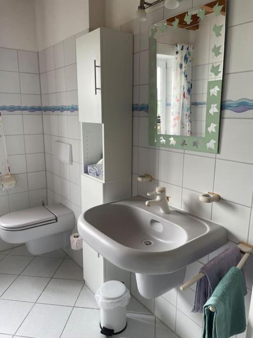 Panorama Saentisblick Apartman Hergatz Kültér fotó